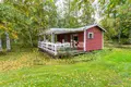 2 bedroom house 89 m² Haemeenlinnan seutukunta, Finland