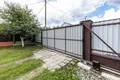 House 162 m² Luhavaja Slabada, Belarus