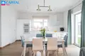 Maison 129 m² Vilnius, Lituanie