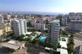 1 bedroom apartment 51 m² Avsallar, Turkey