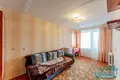 3 room apartment 72 m² Minsk, Belarus