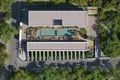 Квартира 35 м² Кепез, Турция