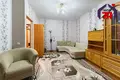 1 room apartment 42 m² Minsk, Belarus