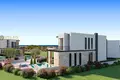 Villa de 4 dormitorios 740 m² Vouno, Chipre del Norte