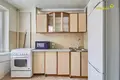 1 room apartment 36 m² Minsk, Belarus