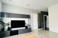Appartement 2 chambres 40 m² en Varsovie, Pologne