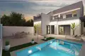 3 bedroom villa 126 m² San Javier, Spain