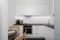 2 room apartment 64 m² in Warsaw, Poland