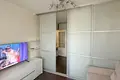 Wohnung 1 zimmer 41 m² Minsk, Weißrussland