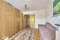 Apartamento 2 habitaciones 53 m² Zareccia, Bielorrusia