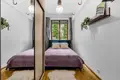 3 room apartment 58 m² Warsaw, Poland