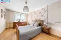 Appartement 3 chambres 44 m² Vilnius, Lituanie