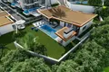Вилла 6 комнат 450 м² Girne Belediyesi, Северный Кипр