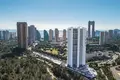 Wohnung 2 Schlafzimmer 100 m² Benidorm, Spanien