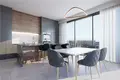 Квартира 4 комнаты 151 м² Героскипу, Кипр