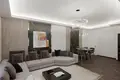 Apartamento 2 habitaciones 55 m² Mahmutlar, Turquía