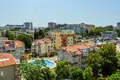 2 bedroom apartment 169 m² Sunny Beach Resort, Bulgaria