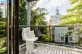 Mieszkanie 2 pokoi 38 m² Połąga, Litwa