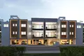 Appartement 2 chambres 85 m² Aradíppou, Chypre