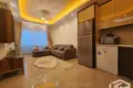 2 room apartment 65 m² Alanya, Turkey