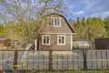 Дом 61 м² Пережирский сельский Совет, Беларусь
