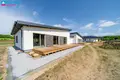 House 124 m² Satrininkai, Lithuania