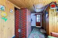 Haus 79 m² Dziamidavicki sielski Saviet, Belarus