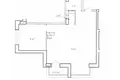 Mieszkanie 2 pokoi 75 m² Mińsk, Białoruś