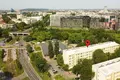 Квартира 1 комната 29 м² Краков, Польша