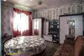 2 room apartment 33 m² Kalodziscanski sielski Saviet, Belarus