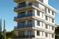 2 bedroom apartment 116 m² Kato Polemidion Municipality, Cyprus