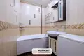 4 room apartment 82 m² Minsk, Belarus