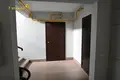 1 room apartment 35 m² Navaselle, Belarus