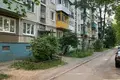 Mieszkanie 2 pokoi 47 m² Witebsk, Białoruś