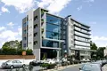Oficina 186 m² en Germasogeia, Chipre