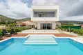 Villa de tres dormitorios 240 m² Split-Dalmatia County, Croacia