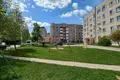 Apartamento 3 habitaciones 61 m² Orsha, Bielorrusia