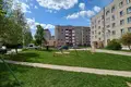 3 room apartment 61 m² Orsha, Belarus