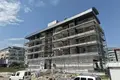 Квартира в новостройке Квартиры в комплексе рядом с пляжем в Аланье, Каргыджак