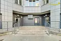 Mieszkanie 2 pokoi 72 m² Mińsk, Białoruś