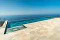 Villa de 9 pièces 972 m² Kas, Turquie