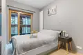 2 room apartment 38 m² Warsaw, Poland