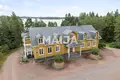 Dom 7 pokojów 348 m² Gumbostrand, Finlandia