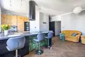 Квартира 3 комнаты 50 м² Варшава, Польша