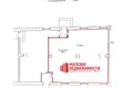 Geschäft 1 zimmer 130 m² in Slonim, Belarus