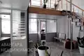 Pomieszczenie biurowe 14 pokojów 180 m² w Ratomka, Białoruś