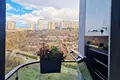 2 bedroom apartment 77 m² Tbilisi, Georgia