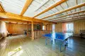 Haus 623 m² Daliokauski sielski Saviet, Belarus