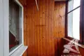 Квартира 1 комната 41 м² Мухавецкий сельский Совет, Беларусь