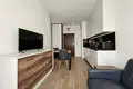 2 room apartment 34 m² in Warsaw, Poland